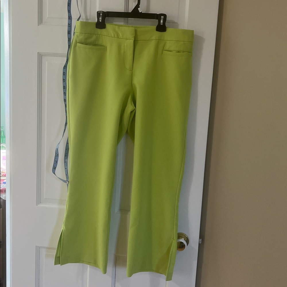 Cleo pants/crop